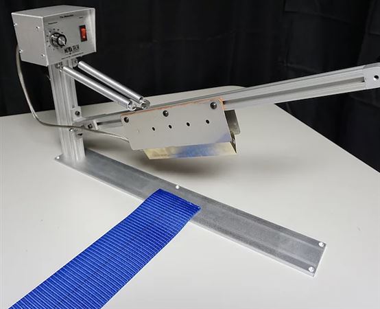 Nova Tech RX 84 hot knife cutter